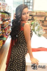 Ishika Singh at Hrudaya Kaleyam Movie Success Meet